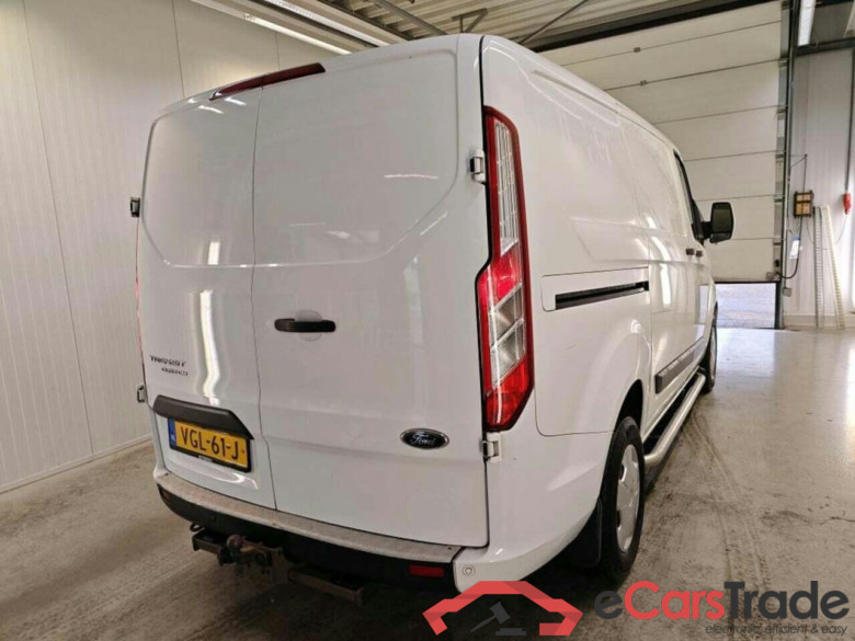 FORD Transit Custom 280 2.0 TDCI L1H1 Tr #2