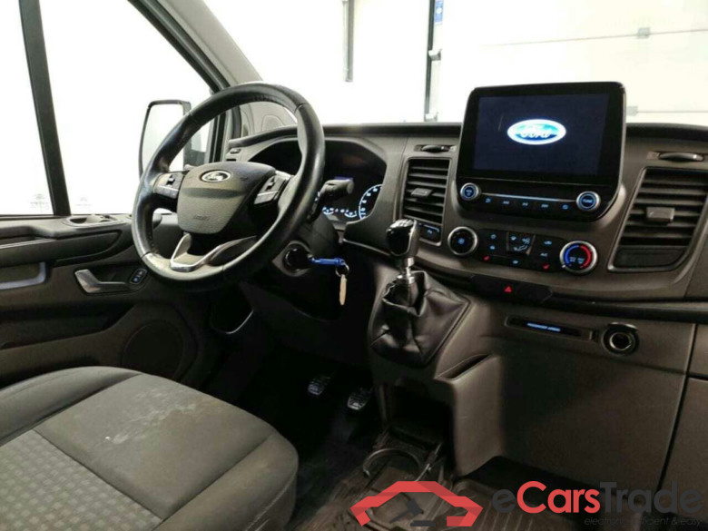 FORD Transit Custom 280 2.0 TDCI L1H1 Tr #3