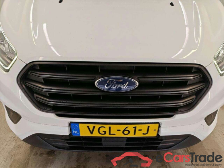 FORD Transit Custom 280 2.0 TDCI L1H1 Tr #4
