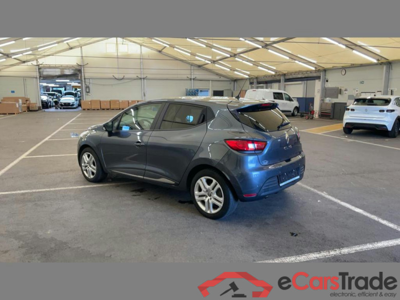 RENAULT Clio IV Phase II Clio 0.9 TCe Zen (EU6c) #3