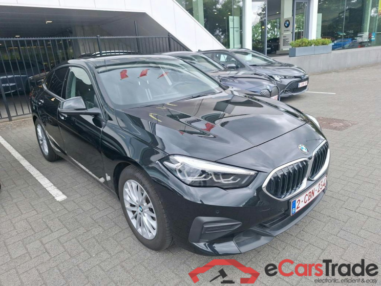 BMW 2 SERIES GRAN COUPE 2.0 220D (140KW) AUTO GRAN COUPE #2