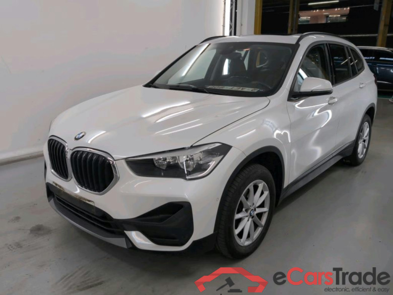 BMW X1 1.5 SDRIVE16DA