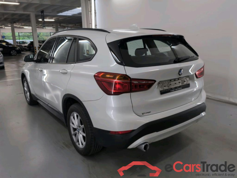 BMW X1 1.5 SDRIVE16DA #3