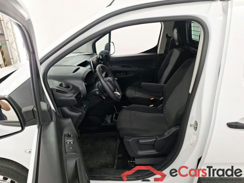 CITROËN BERLINGO 1.5 BLUEHDI 100 M LIGHT #5