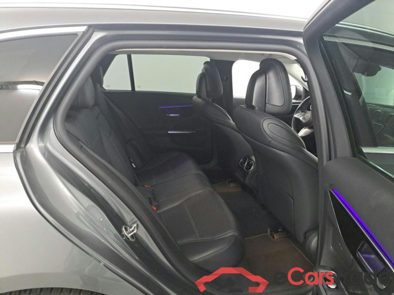 MERCEDES-BENZ C-CLASS BREAK 2.0 MHEV C 200 D AUTO LUXURY LINE #6
