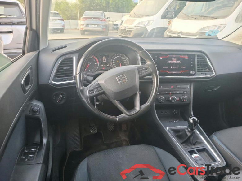 SEAT Ateca 1.0 TSI 85kW (115CV) St&Sp Style Eco MY20 (CX) #3