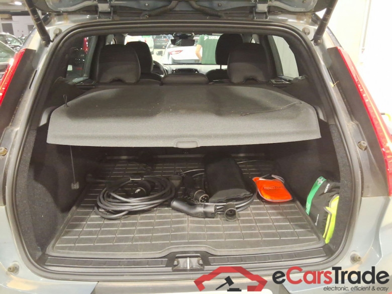 VOLVO XC40 BEV 70KWH RECHARGE PRO #3