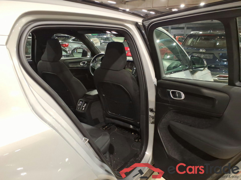 VOLVO XC40 BEV 82KWH RECHARGE TWIN ULTIMATE #5