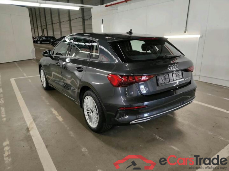 Audi A3 Sportback A3 Sportback 1.4 40 TFSI e Advanced (PHEV) 150kW/204pk  5D/P Auto-6 #3