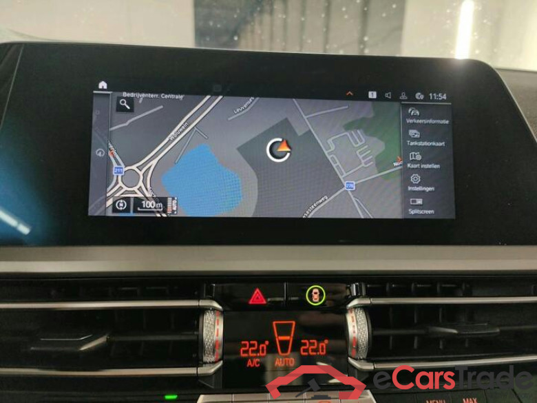 BMW 3 Reeks Berline 3 Reeks Berline 318dA (100 kW) 100kW/136pk  4D/P Auto-8 #6