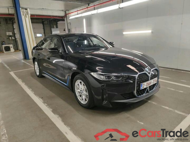 BMW i4 i4 eDrive40 250kW/340pk  5D/P Auto-1 #2
