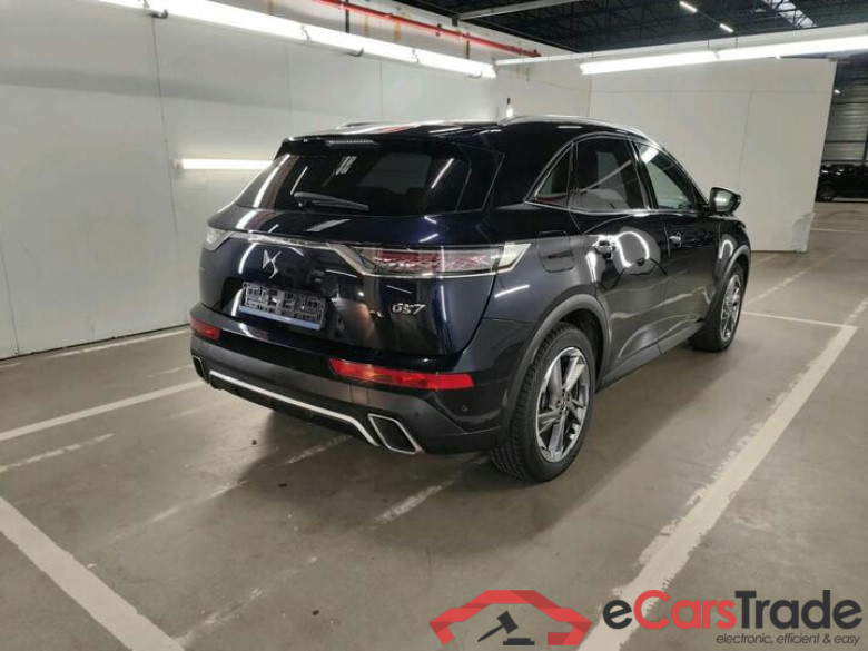 DS DS 7 CROSSBACK DS 7 Crossback E-Tense Rivoli (PHEV) 165kW/225pk  5D/P Auto-8 #4