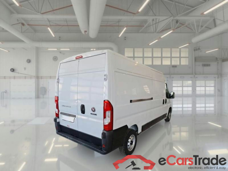 FIAT DUCATO / 2014 / 4P / FURGONE 35 LH2 2.2 MJT3 140CV E6D-FIN #2