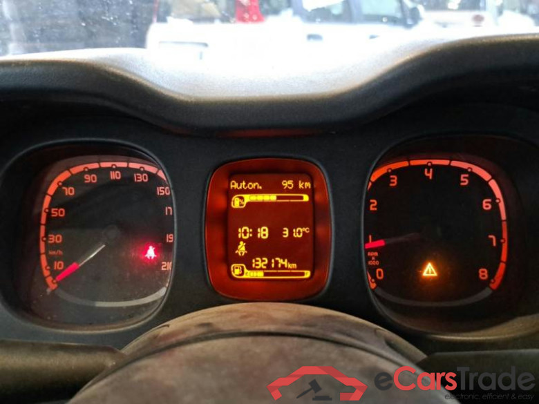 FIAT PANDA / 2012 / 5P / BERLINA 1.0 70CV HYBRID EURO 6D VAN 2 P. POP #4