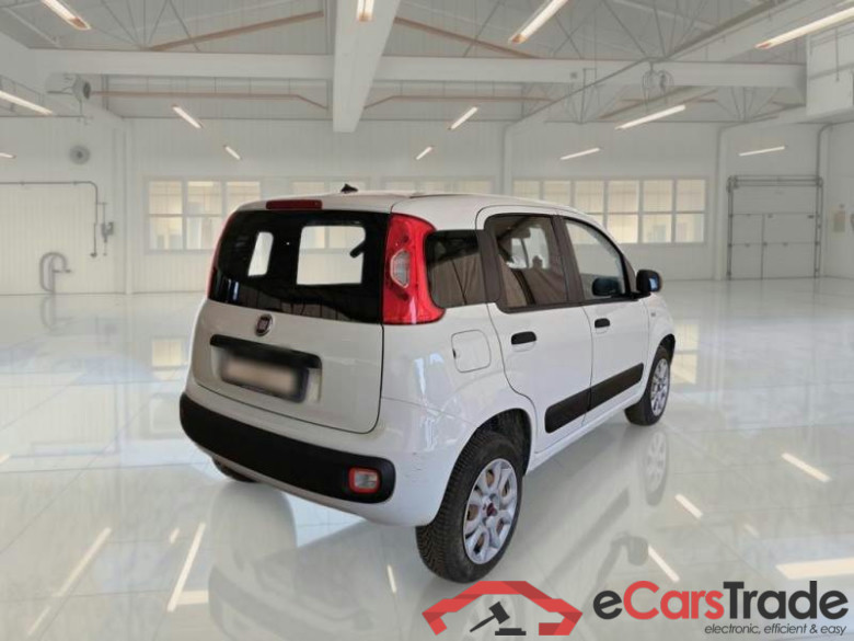 FIAT PANDA / 2012 / 5P / BERLINA 900CC 85CV VAN EU6D 4X4 2P.POP #2