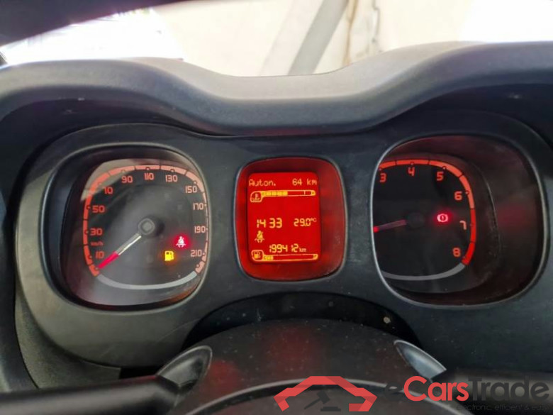 FIAT PANDA / 2012 / 5P / BERLINA 900CC 85CV VAN EU6D 4X4 2P.POP #4