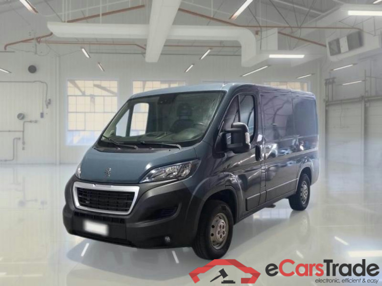 PEUGEOT BOXER / 2014 / 4P / FURGONE 330 L1H1 2.2 BLUEHDI 120CV SeS