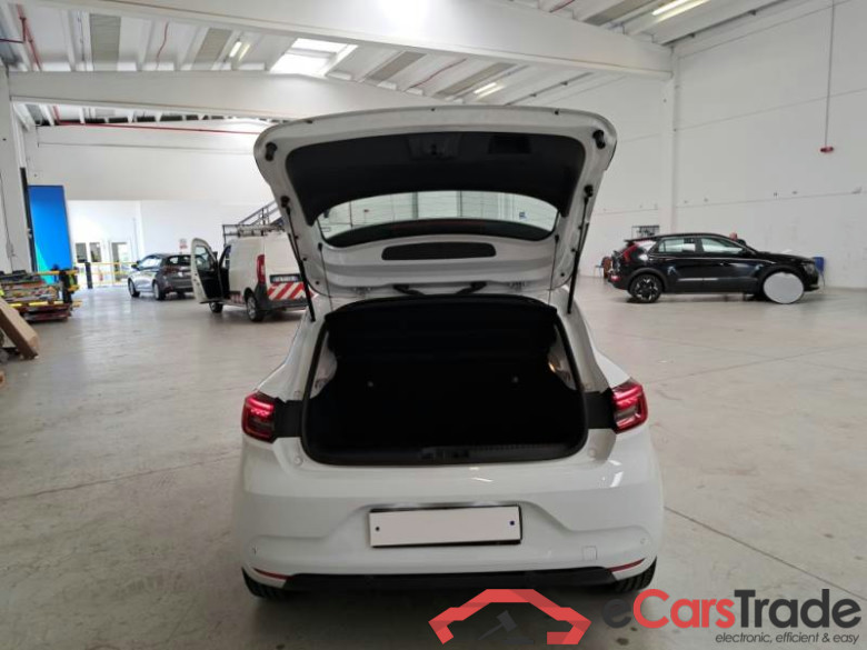 RENAULT CLIO / 2019 / 5P / BERLINA 1.6 HYBRID E-TECH 103KW ZEN (AUTOCARRO) #5