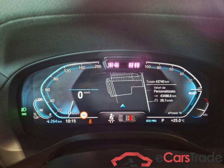 BMW IX3 / 2021 / 5P / SUV 286CV INSPIRING AUTO #4