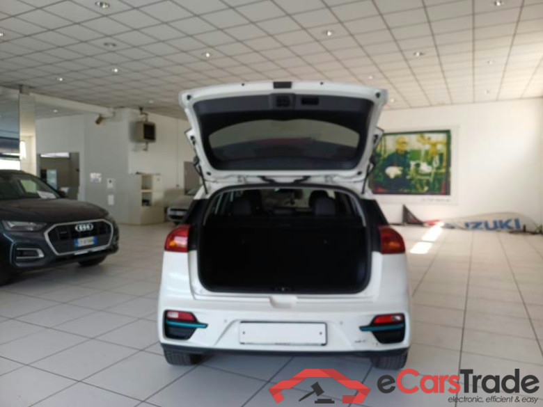 KIA NIRO / 2019 / 5P / BERLINA E-NIRO 64 KWH STYLE #5