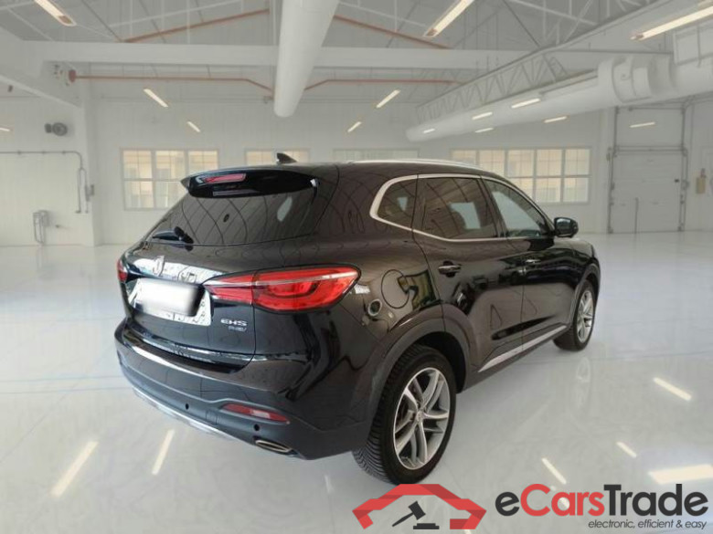 MG EHS / 2021 / 5P / SUV 1.5 T PLUG-IN HYBRID EXCLUSIVE #2