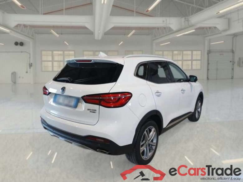 MG EHS / 2021 / 5P / SUV 1.5 T PLUG-IN HYBRID EXCLUSIVE #2