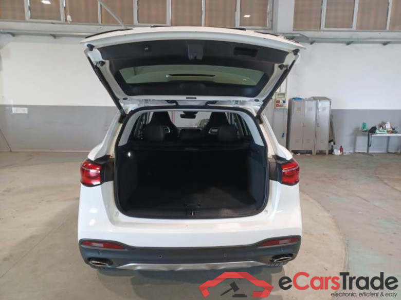 MG EHS / 2021 / 5P / SUV 1.5 T PLUG-IN HYBRID EXCLUSIVE #5
