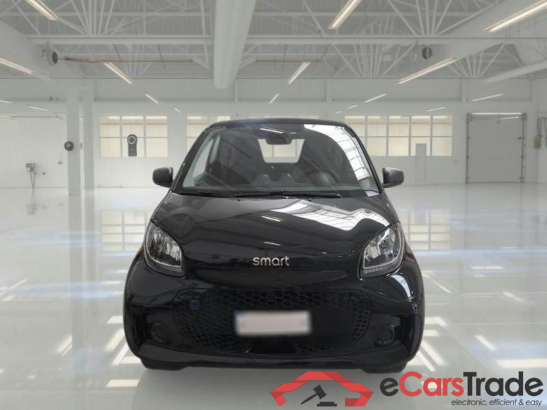 SMART FORTWO COUPÈ / 2019 / 3P / COUPE EQ 60KW PASSION #6