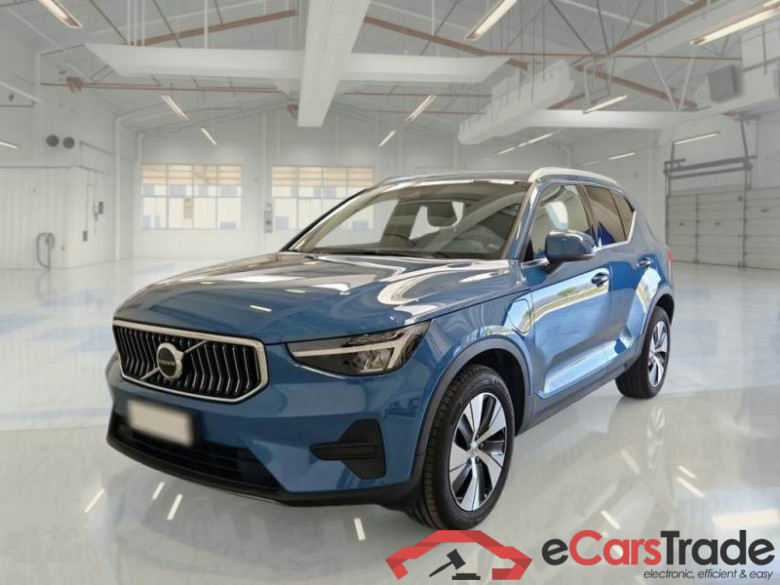 VOLVO XC40 / 2021 / 5P / SUV T4 RECHARGE PLUG-IN HYBRID AUTOMATICO CORE #1