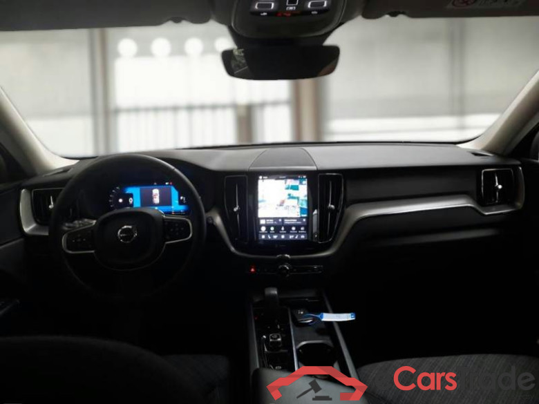 VOLVO XC60 / 2021 / 5P / SUV T6 PLUG-IN AWD AUTO CORE #3
