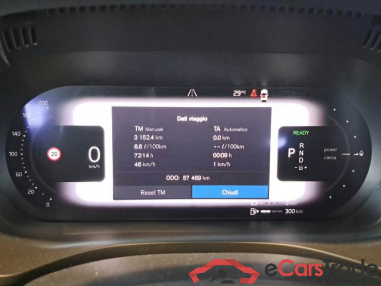 VOLVO XC60 / 2021 / 5P / SUV T6 PLUG-IN AWD AUTO PLUS BRIGHT #4