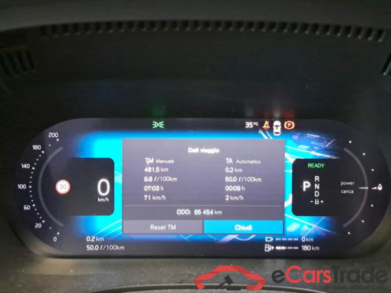 VOLVO XC60 / 2021 / 5P / SUV T8 PLUG-IN AWD AUTO ULTIMATE DARK #4