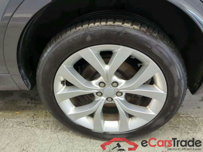 LAND ROVER DISCOVERY SPORT P300e Dyn. SE #5