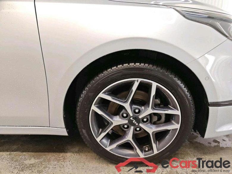 KIA ceed sportswagon 1.0 T-GDi ExecLine #4