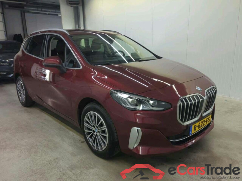 BMW 2-serie Active Tourer 218 #5