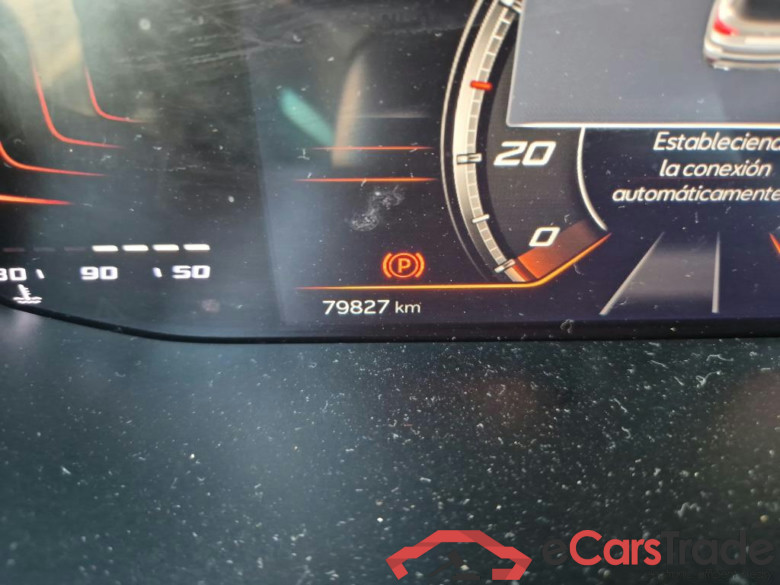 SEAT Arona / 2021 / 5P / todoterreno 1.0 TSI 70kW (95CV) Reference XM #5