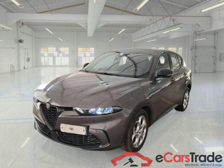 ALFA ROMEO TONALE / 2022 / 5P / SUV 1.5 130CV HYBRID TCT7 SPRINT