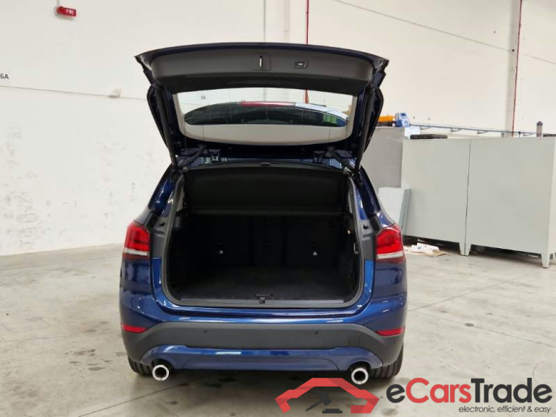 BMW X1 / 2019 / 5P / SUV SDRIVE 18D BUSINESS ADVANTAGE #5