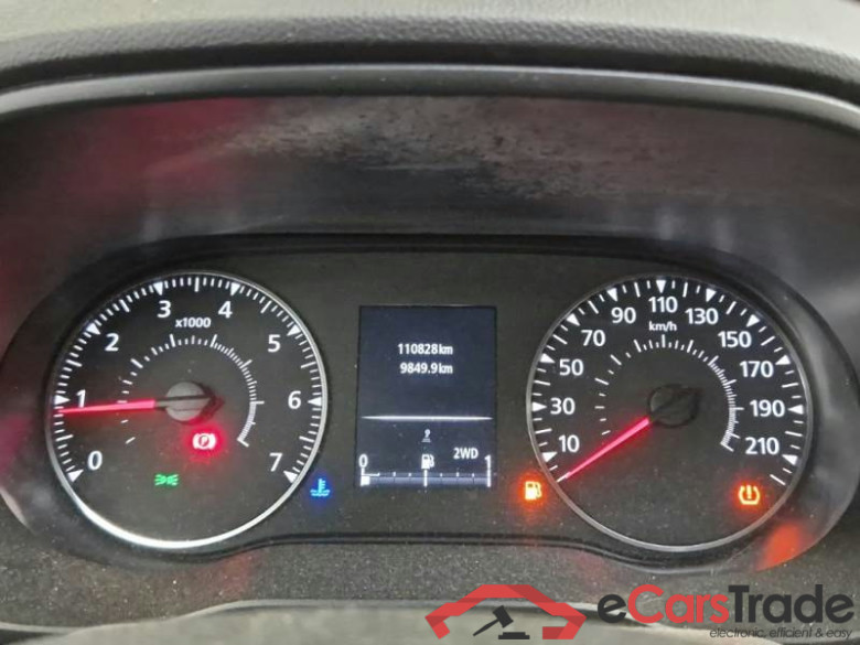 DACIA DUSTER / 2018 / 5P / SUV 1.5 BLUE DCI 115CV 4X4 COMFORT #4