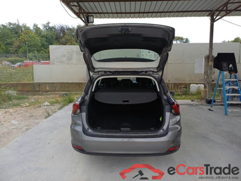 FIAT TIPO / 2020 / 5P / STATION WAGON 1.6 MJT 130CV SeS CITY LIFE #5