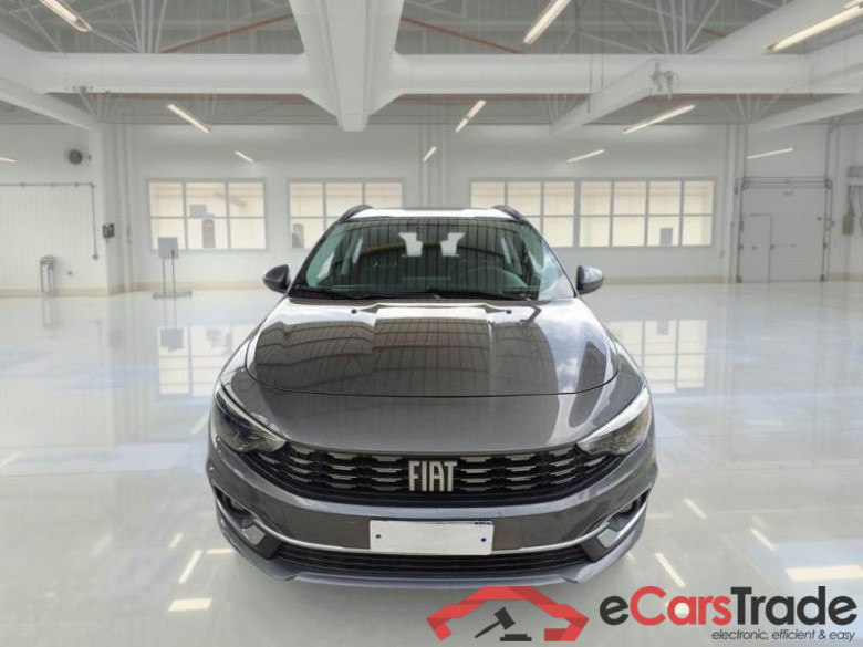 FIAT TIPO / 2020 / 5P / STATION WAGON 1.6 MJT 130CV SeS CITY LIFE #6