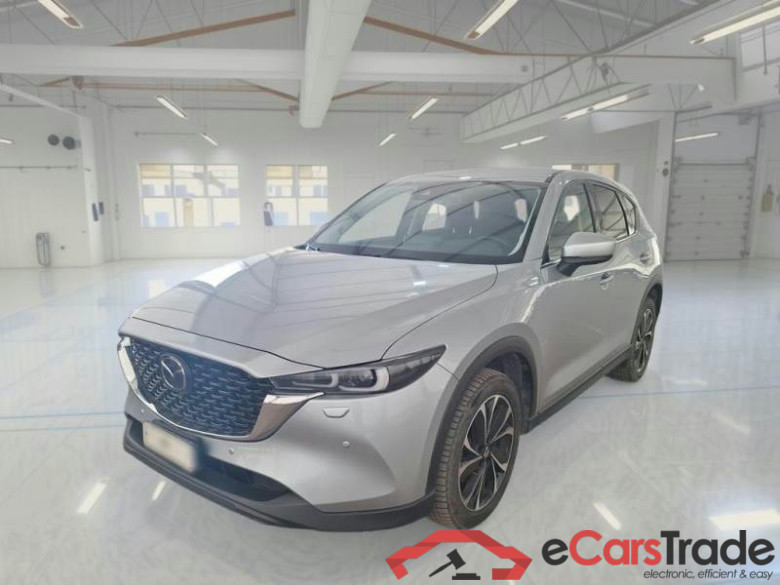 MAZDA CX-5 / 2017 / 5P / SUV DIESEL 2.2L 150CV 2WD  EXCEED