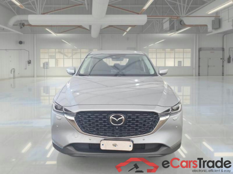 MAZDA CX-5 / 2017 / 5P / SUV DIESEL 2.2L 150CV 2WD  EXCEED #6