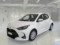 preview Toyota Yaris #0