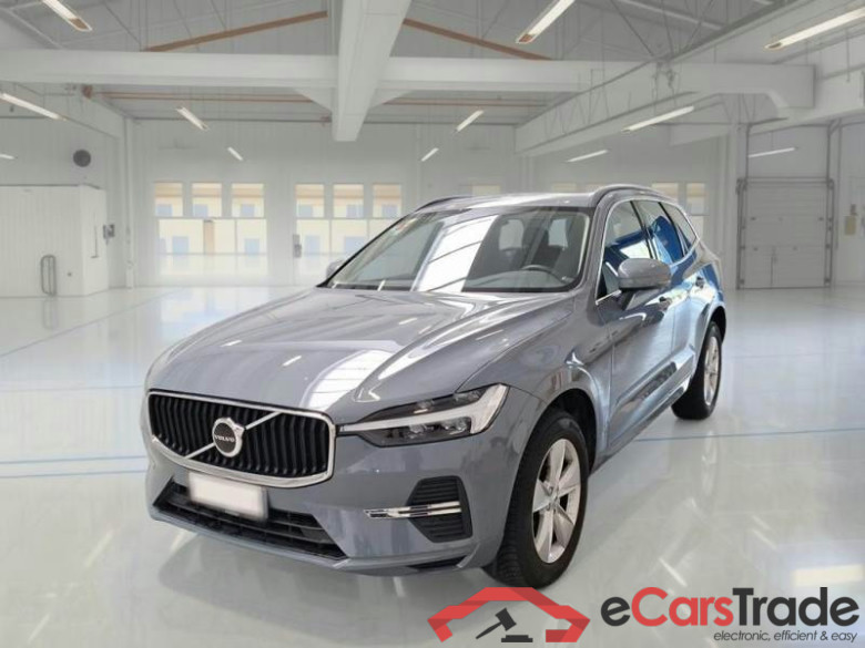 VOLVO XC60 / 2021 / 5P / SUV B4 D AWD AUTOMATICO CORE #1