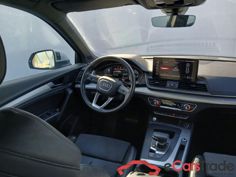 AUDI Q5 / 2020 / 5P / todoterreno S line 40 TDI 150kW quattro-ultra #3