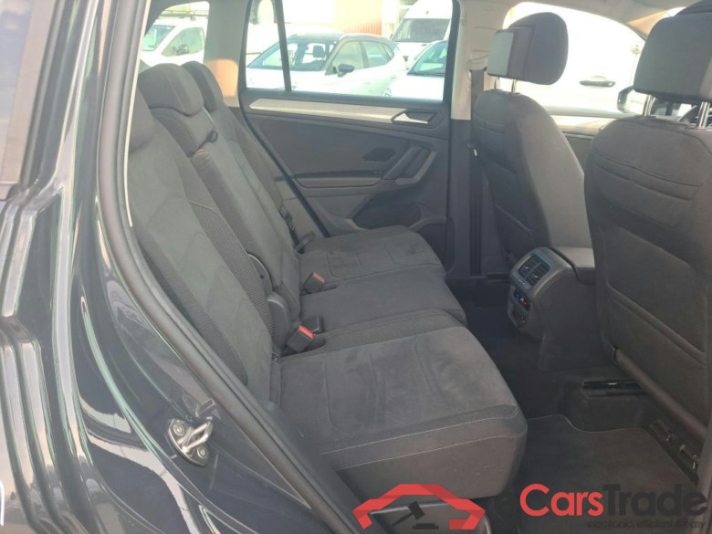 VOLKSWAGEN Tiguan / 2020 / 5P / todoterreno Life 2.0 TDI 110kW (150CV) DSG #6