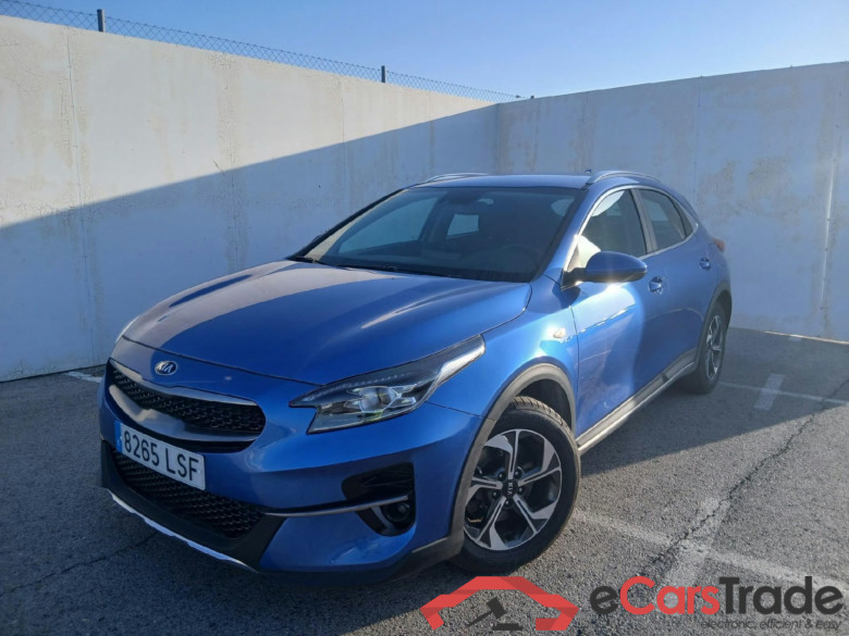 KIA XCeed / 2019 / 5P / todoterreno 1.0 T-GDi Drive 88kW (120CV)