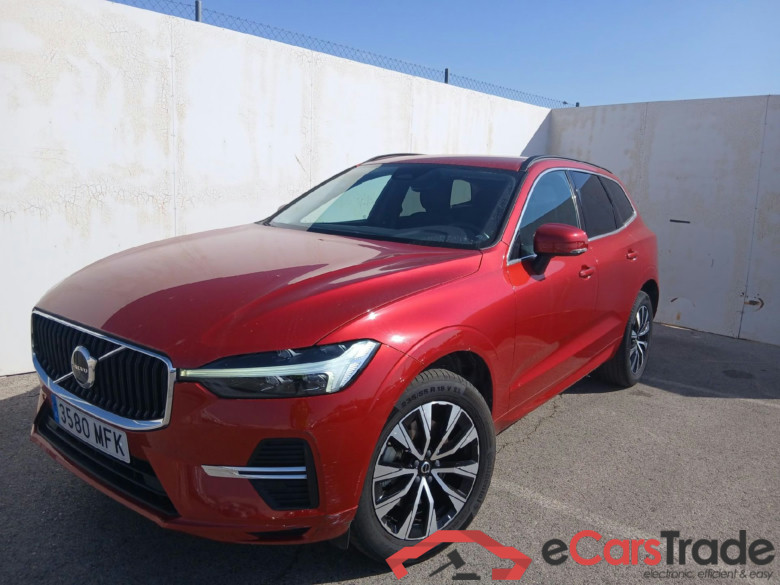 VOLVO XC60 / 2017 / 5P / todoterreno 2.0 B4 D Core Auto