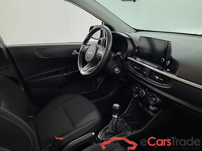 KIA Picanto 1.0 DPi DynamicLine 4-zits 5D 49kW #6